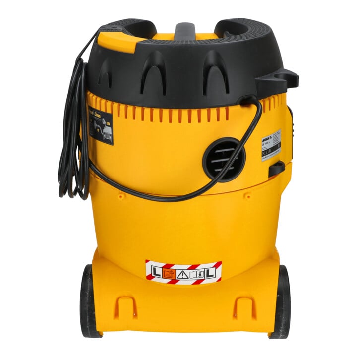 Mirka Industrie-Staubsauger 1025 L PC 230V