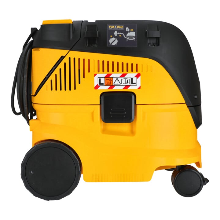 Mirka Industrie-Staubsauger 1230 L PC 230 V