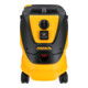 Mirka Industriële stofzuiger 1230 L PC 230 V