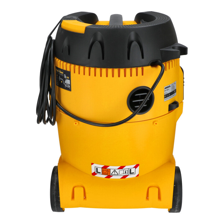 Mirka Industriestofzuiger 1025 L PC 230V