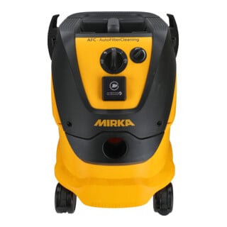 Mirka Industriestofzuiger 1230 L AFC 230 V