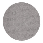 MIRKA Klett-Schleifscheibe ABRANET,Ø 150 mm, Körnung: 240-4