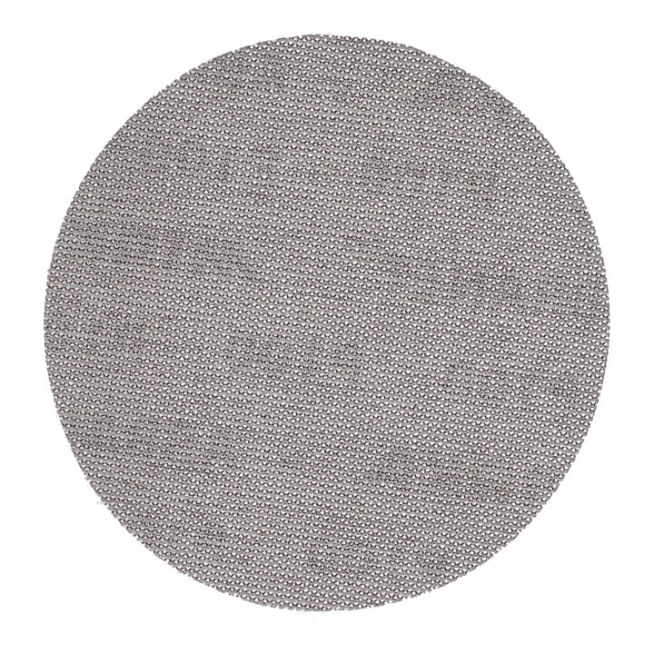 MIRKA Klett-Schleifscheibe ABRANET,Ø 150 mm, Körnung: 320