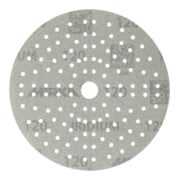 MIRKA Klett-Schleifscheibe (CER) Multilochung,Ø 150 mm, Körnung: 120-4