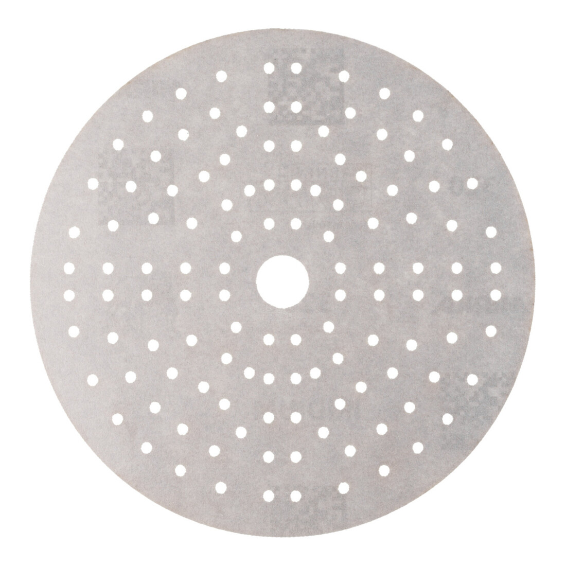 MIRKA Klett-Schleifscheibe (CER) Multilochung,Ø 150 mm, Körnung: 320
