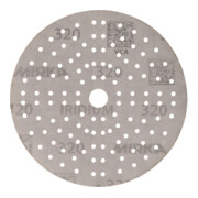 MIRKA Klett-Schleifscheibe (CER) Multilochung,Ø 150 mm, Körnung: 320-4