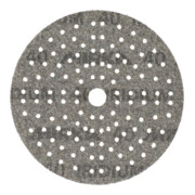 MIRKA Klett-Schleifscheibe (CER) Multilochung,Ø 150 mm, Körnung: 40-4