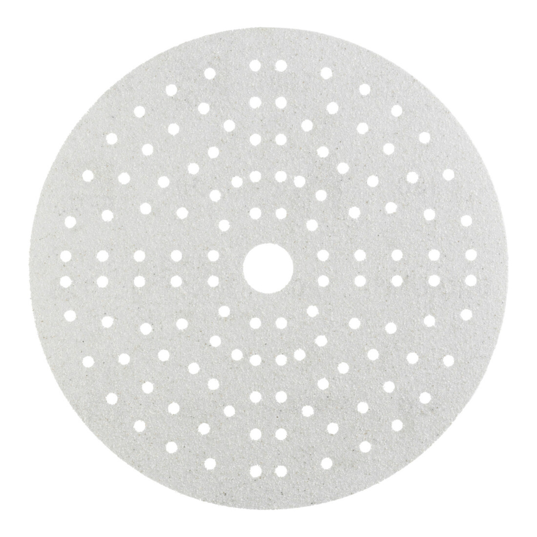 MIRKA Klett-Schleifscheibe (CER) Multilochung,Ø 150 mm, Körnung: 80