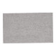 MIRKA Klett-Schleifstreifen ABRANET, 81x133 mm, Körnung: 240