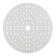 MIRKA Klittenband-schijf (CER) met meerdere gaten, Ø 150 mm, korrel 60
