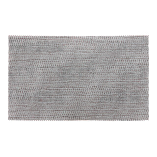 MIRKA Klittenband-schuurstroken ABRANET, 81x133 mm, korrel: 240