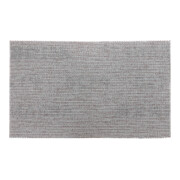 MIRKA Klittenband-schuurstroken ABRANET, 81x133 mm, korrel: 240