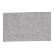 MIRKA Klittenband-schuurstroken ABRANET, 81x133 mm, korrel: 240-4