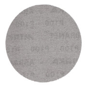 MIRKA Klittenbandschijf ABRANET, Ø 150 mm, Korrel: 120-4