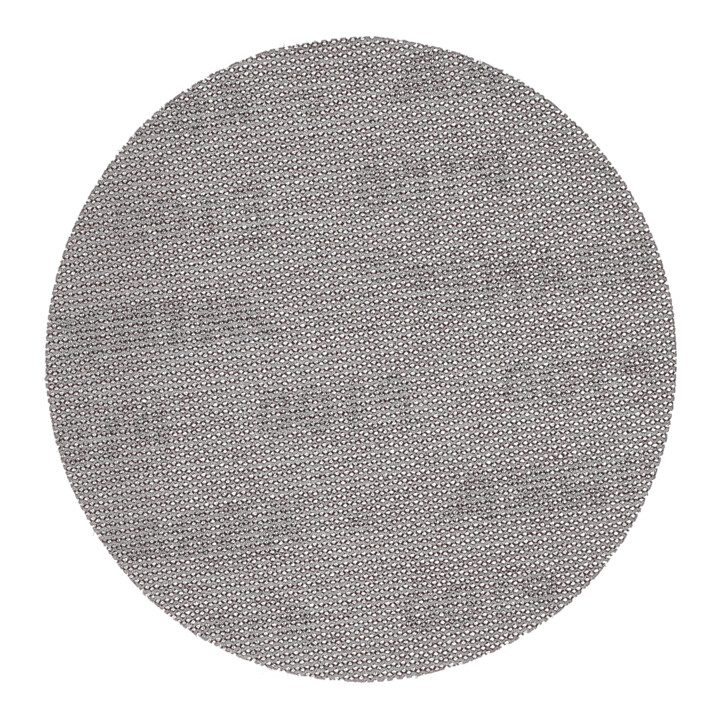 MIRKA Klittenbandschijf ABRANET, Ø 150 mm, korrel 240