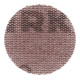 MIRKA Klittenbandschijf ABRANET, Ø 34 mm, Korrel: 400-1