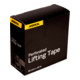 Mirka Lifting Tape Perforated 50mm x 10m-1