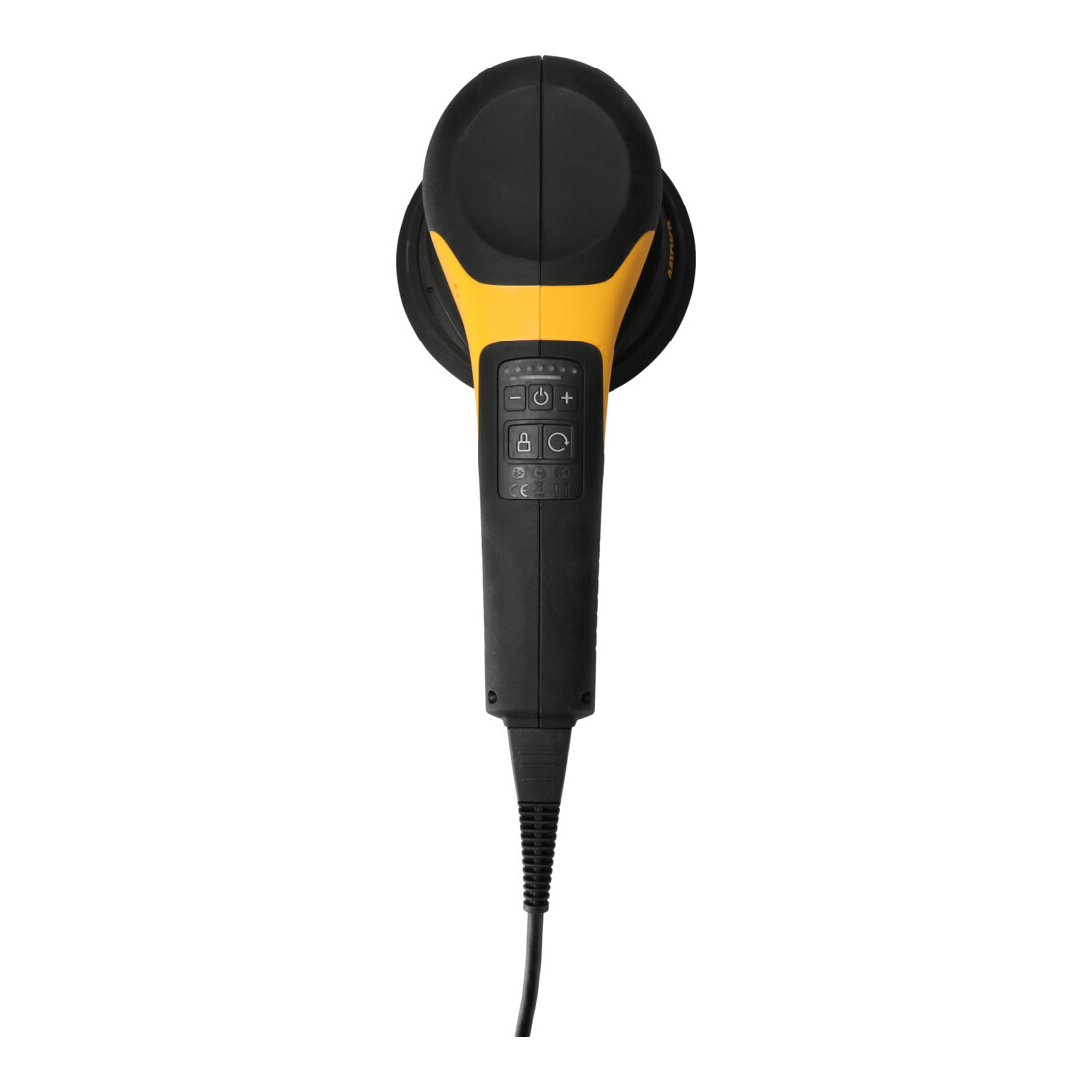 Mirka Machine à poncer rotative DEROS RS 600 150 mm avec mallette