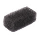 Mirka Motor-Kühlfilter für 1230/1242-1