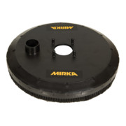 Mirka NO. 63Abdeckung für Schleifscheibe-1
