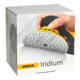 Mirka Papierschleifmittel IRIDIUM 150mm Grip 121L 100
