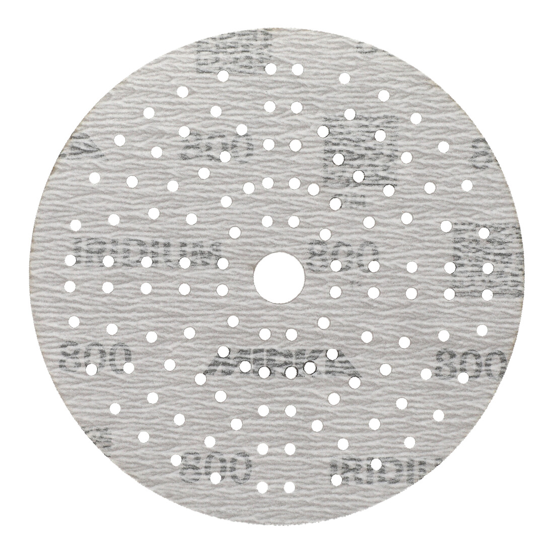 Mirka Papierschleifmittel IRIDIUM 150mm Grip 121L 800 50 Packung