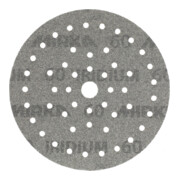 Mirka Papierschleifmittel IRIDIUM 150mm Grip 60-3