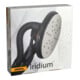 Mirka Papierschleifmittel IRIDIUM 225mm Grip 24L 40 25/Pack