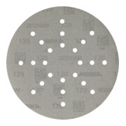 Mirka Papierschuurmiddel IRIDIUM 225 mm Grip 24L 120-3