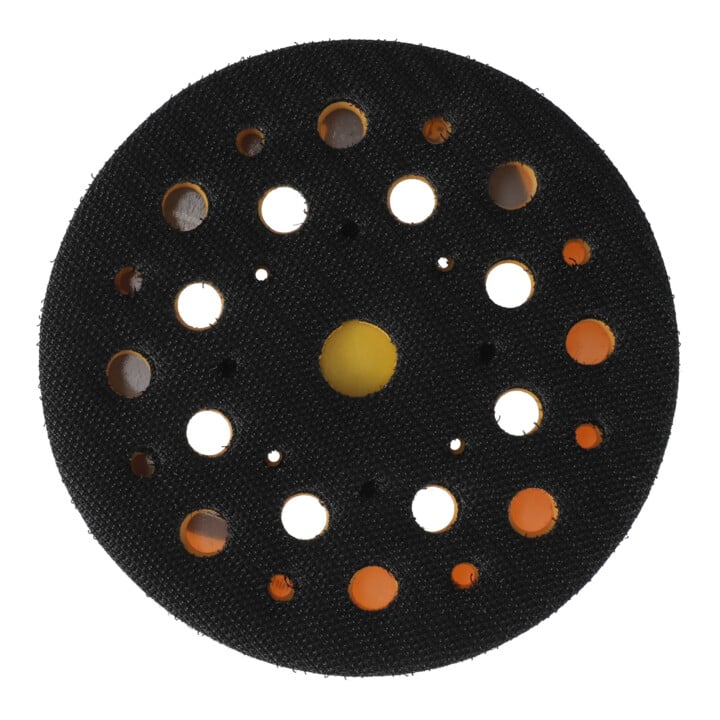 Mirka Plateau de ponçage Abranet 125 mm 5/16" Grip 28L M