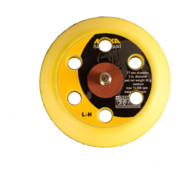 MIRKA Plateau de support PU, Ø ext. 77 mm