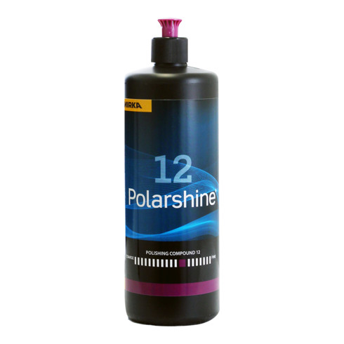 Mirka Polarshine 12 Politur - 1L