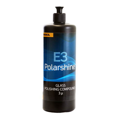 Mirka Polarshine E3 Glaspolitur - 1L