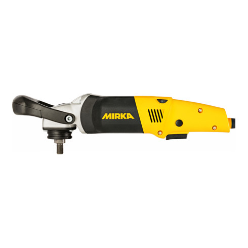 Mirka Poliermaschiene PS 1437 150mm