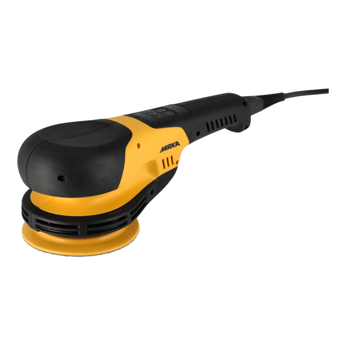 Mirka Polisseuse rotative POLAROS RP 600 150mm