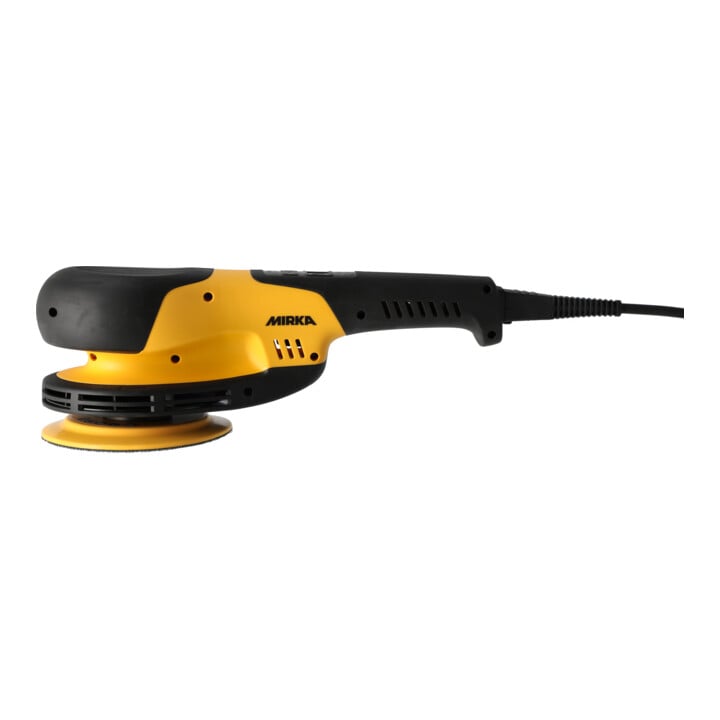 Mirka Polisseuse rotative POLAROS RP 600 150mm