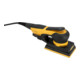 Mirka Ponceuse excentrique DEOS II 353 81 x 133 mm Course 3,0