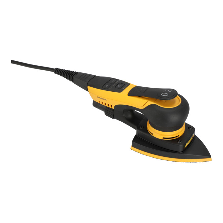 Mirka Ponceuse excentrique DEOS II 663 100 x 152 x 152 mm Course 3,0