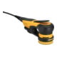 Mirka Ponceuse excentrique DEROS II 325 77 mm course 2,5