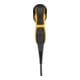 Mirka Ponceuse excentrique DEROS II 325 77 mm course 2,5