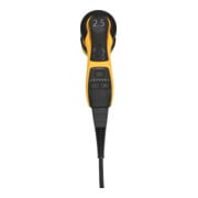 Mirka Ponceuse excentrique DEROS II 325 77 mm course 2,5-4
