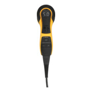 Mirka Ponceuse excentrique DEROS II 350 77 mm course 5,0-4