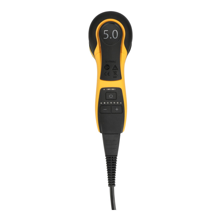 Mirka Ponceuse excentrique DEROS II 350 77 mm course 5,0