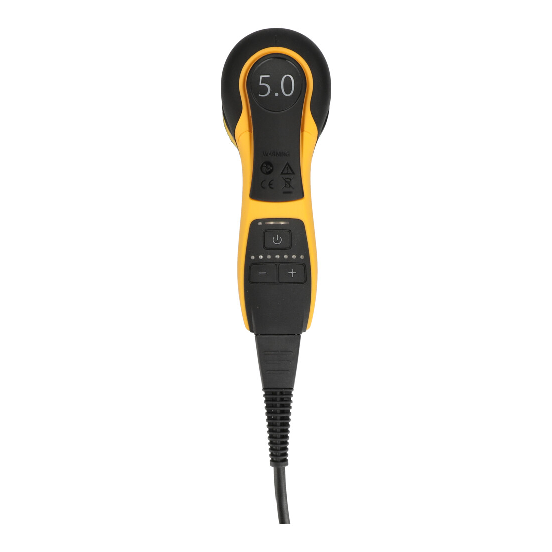 Mirka Ponceuse excentrique DEROS II 350 77 mm course 5,0