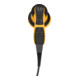 Mirka Ponceuse excentrique DEROS II 550 125 mm Course 5,0