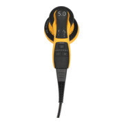 Mirka Ponceuse excentrique DEROS II 550 125 mm Course 5,0-4