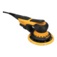 Mirka Ponceuse excentrique DEROS II 5650 125/150 mm Course 5,0 Coffret