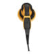 Mirka Ponceuse excentrique DEROS II 5650 125/150 mm Course 5,0 Coffret