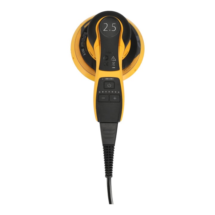 Mirka Ponceuse excentrique DEROS II 625 150 mm course 2,5