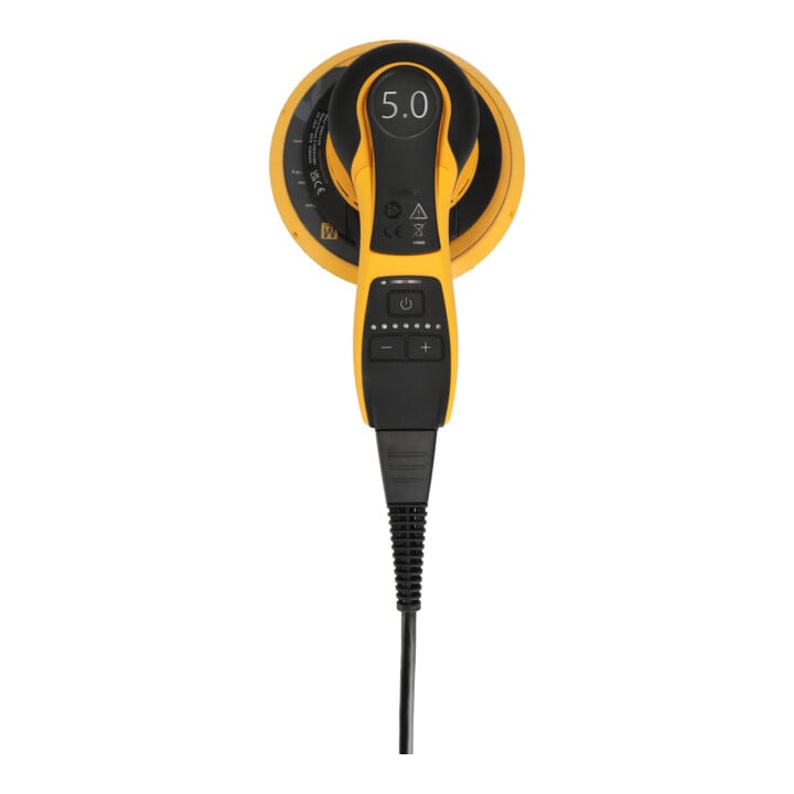 Mirka Ponceuse excentrique DEROS II 650 150 mm Course 5,0